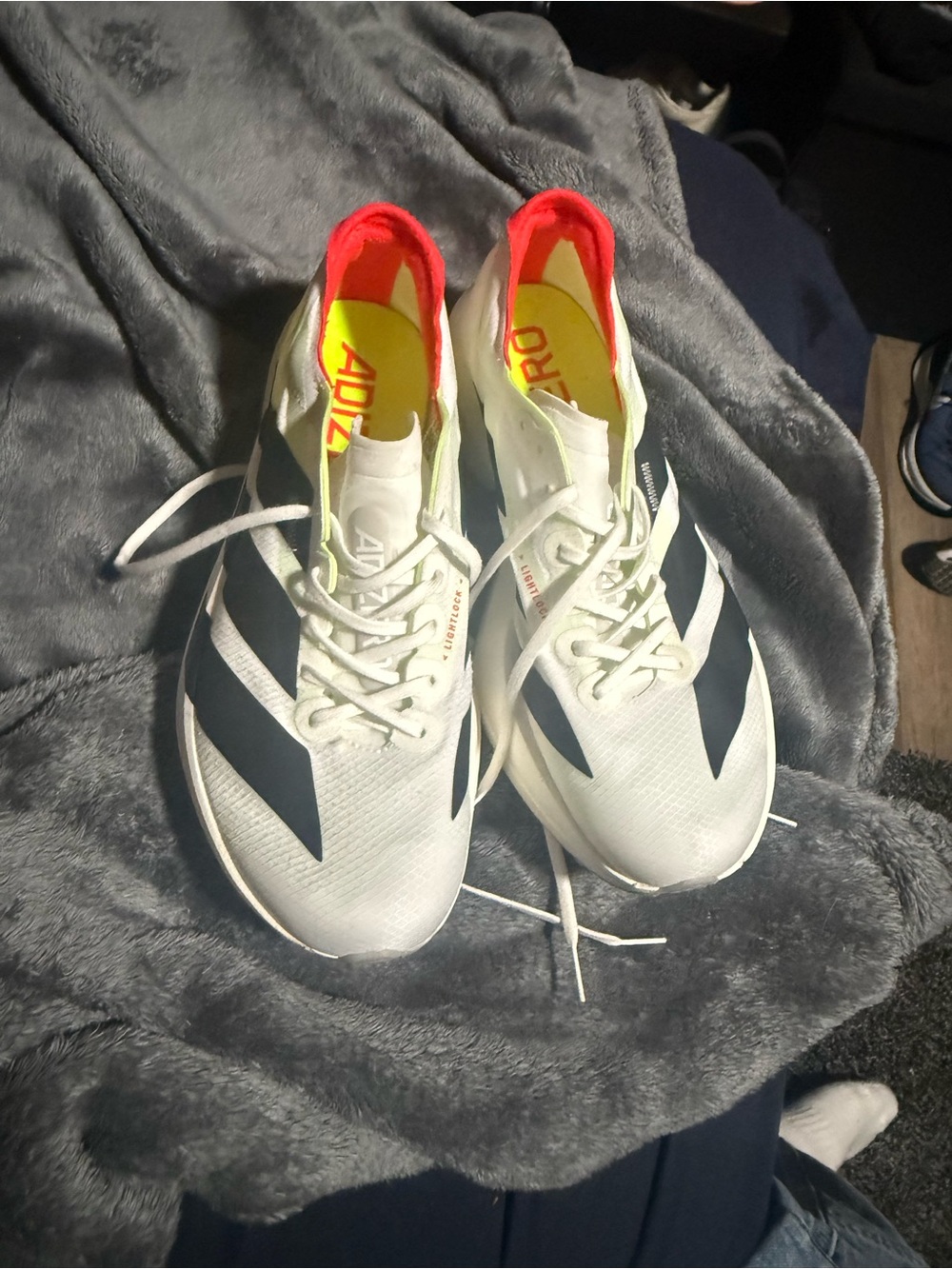 Adizero Adios Pro 4 - Picture 4 of 4